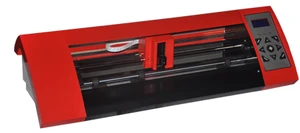BY-360 Vinyl Cutting Plotter with CE (360mm)