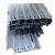 Import C channel Steel Material steel c profile purlins price philippines from China