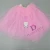 Import C2318 girl pink tutu skirts wholesale kids long ballet skirts black/pink tutu skirt/girls tutu skirt from China
