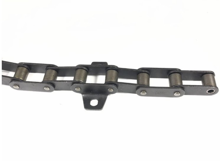 CA type Agricultural chain with attachment