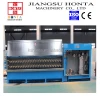 cable making equipment manufacturing process 16 wires multiwire drawing machine