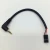 Import Cable wires assembly 3pin 2.54mm connector to 2.5mm connector jack audio Wiring harness from China