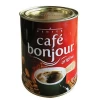 Cafe Bonjour 200 gr - Classic instant coffee