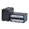 Camera Battery NP-F970 for Sony DCM-M1 MVC-CD1000 DCR-VX2100E NEX-FS700RH