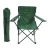 Import Camping iron fold up chair description and 50x50x80cm size outdoor camp iron beach chair, easy closed folding beach chairs from China