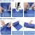Import Camping Sleeping Mat, Best Inflatable Air Mattress - For Backpacking, Hiking & Tent with Foot Pump Self Inflating from China
