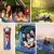 Import Camping Sleeping Mat, Best Inflatable Air Mattress - For Backpacking, Hiking & Tent with Foot Pump Self Inflating from China