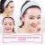Import Canada Hot Sale Skin Care Lavender Powder Mask Organic Hydro Whitening Rose Jelly Mask Powder from China
