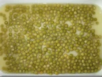 Canned Green Pea, Best Green Pea, Canned Vegetables