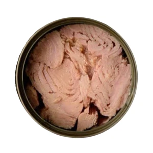 Canned Tuna Fish OEM From Thailand