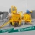 Import Capacity 20T/H Mobile Asphalt Mixing Plant Model No. LBY-20 from China