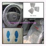 Car Care Equipment Auto repair 5 in 1 kits for Work shop Realative to Caliper Brake Cover Kit