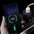 Import Car Charging Accessories Dual Usb Car Charger Adapter 2 Usb Port Smart Car Charger from China