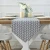 Import Car cushion stripe table runner wedding from China