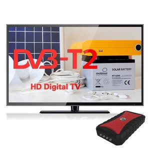 Car DVD CD Player with Built-in 120km/h Hi Speed Running  DVB-T2 Tuner