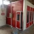 Import Car Spray Booth/ Car Baking Oven/diesel Paint Booth from China