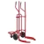 Import Car Wheel Tire Handling Tire trolley dolly cart from China