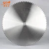 carbide tipped large circular sawmill blades 600 saw blades for wood working tools