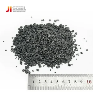 Carbon Content 90% Sulfur Content 0.28% Carbon Black Additive