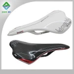 carbon material full toray t700 road bike part full carbon bike part bicycle saddle