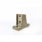 Carbon Steel Alloy Steel OEM Customized Industrial Packaging Steel Casting Forklift Parts