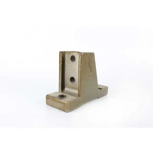 Carbon Steel Alloy Steel OEM Customized Industrial Packaging Steel Casting Forklift Parts
