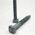 Import Carbon Steel Class4.8 8.8 Zinc plated Black  Hammer Head Bolts Channel T Head Bolts from China
