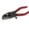 carbon steel glass breaking pliers , glass cutting pliers , glass hand tools for small edge