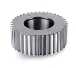 Carbon Steel Spur Gear , Welcome Custom Sizes