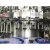 carbonated drinks making machine / carbonated drink production line / glass bottle carbonated drinks making machine