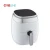 Import Careline Professional 3.5L Eco-Friendly Power Large Capacity Air Fryer Pots Cooker from China