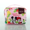 Cartoon insulated lunch cooler bag for student outside oversized picnic cooler lunch bag