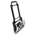 Carts trolleys / Foldable Hand Trolley / Shopping Cart