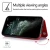 Import Case For Samsung Luxury Leather Mobile Phone Case for iPhone 13 12 11 Pro max Card Holder Wallet Cover from China