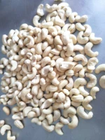 Cashew kernel from Vietnam - High quality - Competitive Price - BB/SP/LP/WS/W320/W240