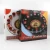 Import Casino 16 Shot Glass Deluxe Roulette &amp; Poker Chips Drinking Casino Roulette Wheel Casino Game Set from China