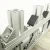 Import Cast aluminum frame bracket pipeline shelf mounting bracket kit from China