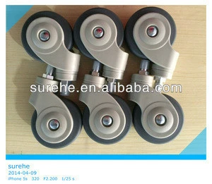 casters for hospital furniture caster for infusion holder