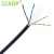 Import cat6 UTP outdoor lan cable ,cat6 outdoor network cable,utp 305m outdoor cable cat6 from China