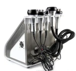 Cavitation+vacuum+rf +bio cavitation fast slimming system slimming machine