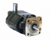 CBNA-6.3/2.1 High Low Pressure Hydraulic Gear Pump for Log Splitter
