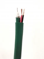 CCS/BC standard/tri-shield/quad shieldPVC/PE jacket RG59 coaxial cables for CCTV/CATV