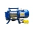 Import CDK/MDK electric motor 50HZ 60HZ power remote control wire rope chain hoist from China