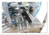CE Approved Carton Box Packing Machine Box Folding Machine