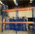 Import CE Certifica Powder Coating Steel Pallet Racking System Warehouse Storage Estantes and Stacking Racks from China