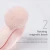 Import CE FCC RoHS Certified Face Neck Massager Facial Pore Cleaner Facial Cleansing Brush from China