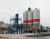 Import ce iso building machine 10t portable dry mortar mixing plant from China