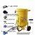 Import CE Standard Portable Sandblaster with high quality from China