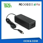 CE UL SAA Approved 12V 2A 24v 2a laptop power supply