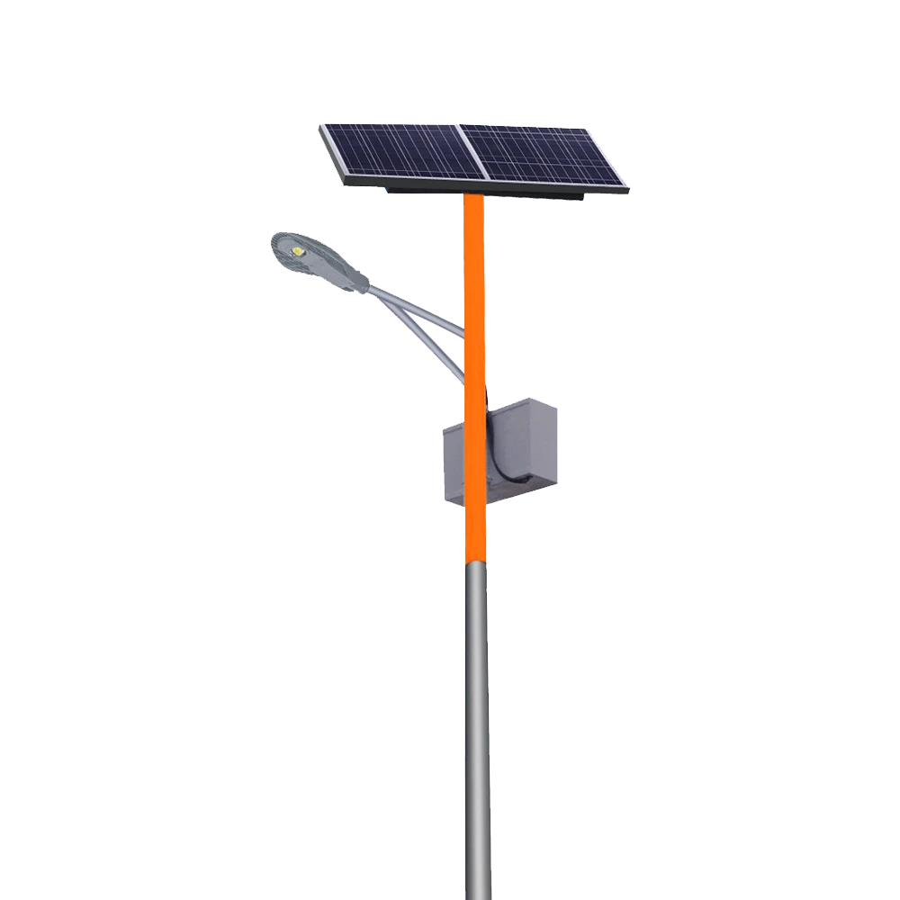 CE Waterproof Ip65 Outdoor China Wholesale All In One Solar Led Lamps Street Light